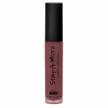 Armaf - Rouge à Lèvres Liquide Matte Stay A More - 09 Mandel