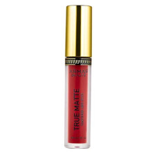 Armaf - Rouge à Lèvres Liquide True Matte Transferproof - 04 Kleuren