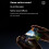 Wireless Bluetooth 5.0 Over-Ear Headphones IPX4 Waterproof 4