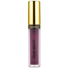 Armaf - Rouge à Lèvres Liquide True Matte Transferproof - 09 High Street