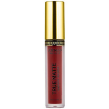 Armaf - Rouge à Lèvres Liquide True Matte Transferproof - 06 Ventana
