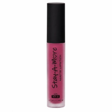 Armaf - Matte Liquid Lipstick Stay A More - 03 Royal