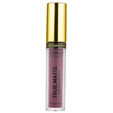 Armaf - Rouge à Lèvres Liquide True Matte Transferproof - 03 Le Parfait
