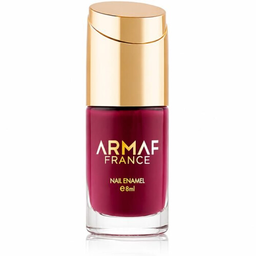 Armaf Armaf - Nagellack - 28 Kastanie