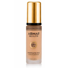 Armaf - Fond de Teint Liquide Parfaite Fix - 06 Sand
