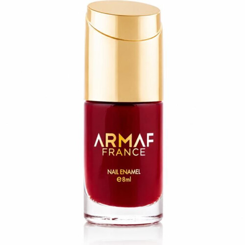 Armaf Armaf - Esmalte de Uñas Nail Enamel - 44 Ruby On Rails