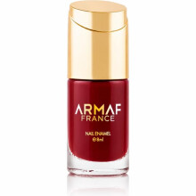 Armaf - Nagellack - 45 Farbton O Maroon