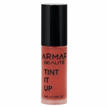 Armaf - Encre Lippen en Wangen Tint Het Op - 04 Sienna