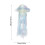LED-hänglampor med havstema och maneter, 1-pack 6