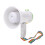 Mini handheld megaphone loudspeaker amplifier 1