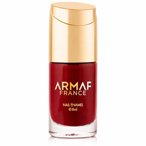 Armaf Armaf - Esmalte de Uñas - 47 Burdeos Real