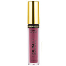 Armaf - Rouge à Lèvres Liquide True Matte Transferproof - 10 La Rosa