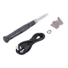 Nimomo USB soldering iron lightweight precision 1pc