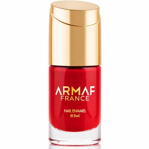 Armaf Armaf - Esmalte para Unhas - 41 Hot Chilly