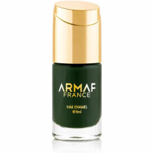 Armaf - Nagellack - 39 Schwarz Noir