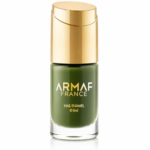 Armaf Armaf - Nagellak - 63 Olive Haze