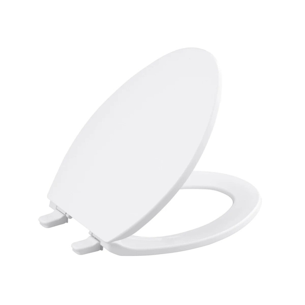 Kohler Layne Elongated Toilet Seat 972745915904