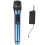 PATKAW wireless handheld singing microphone 1 set 1