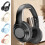 Trådløst Bluetooth-headset til børn med støjreduktion, sort 5