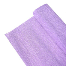 Colored Crepe Paper Roll 250 x 25 cm
