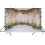3D Wood Grain Photography Background Cloth 1pc 2