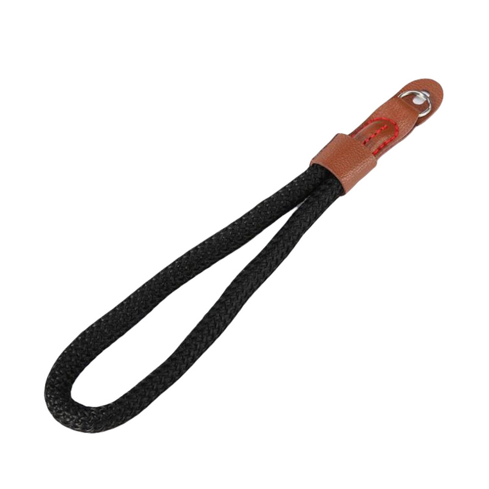 Leica Digital Camera Wrist Strap Nylon Braided 972745903604
