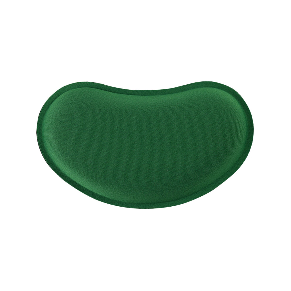 Lifetechs Ergonomic Mouse Wrist Rest Cushion Pad 972745903307