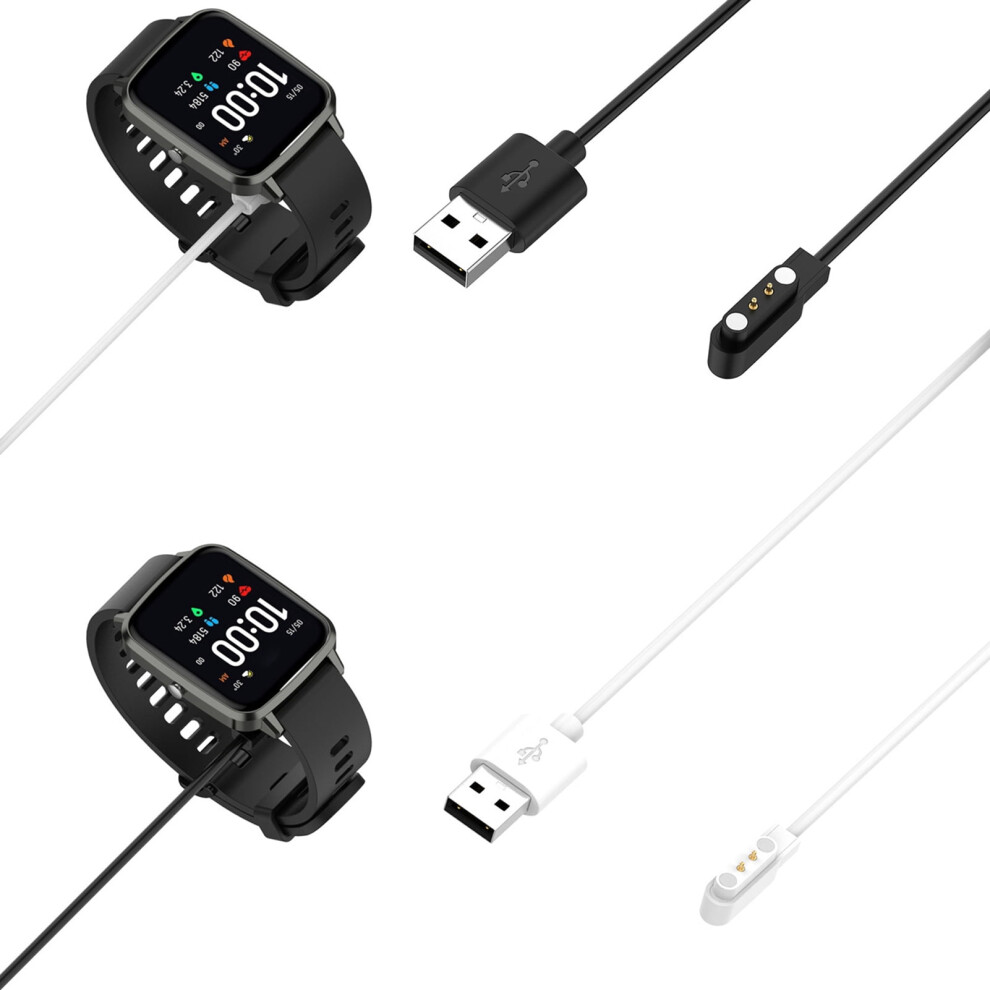 Lifetechs Magnetic Smartwatch Charger Dock For Haylou Gst 972745903697