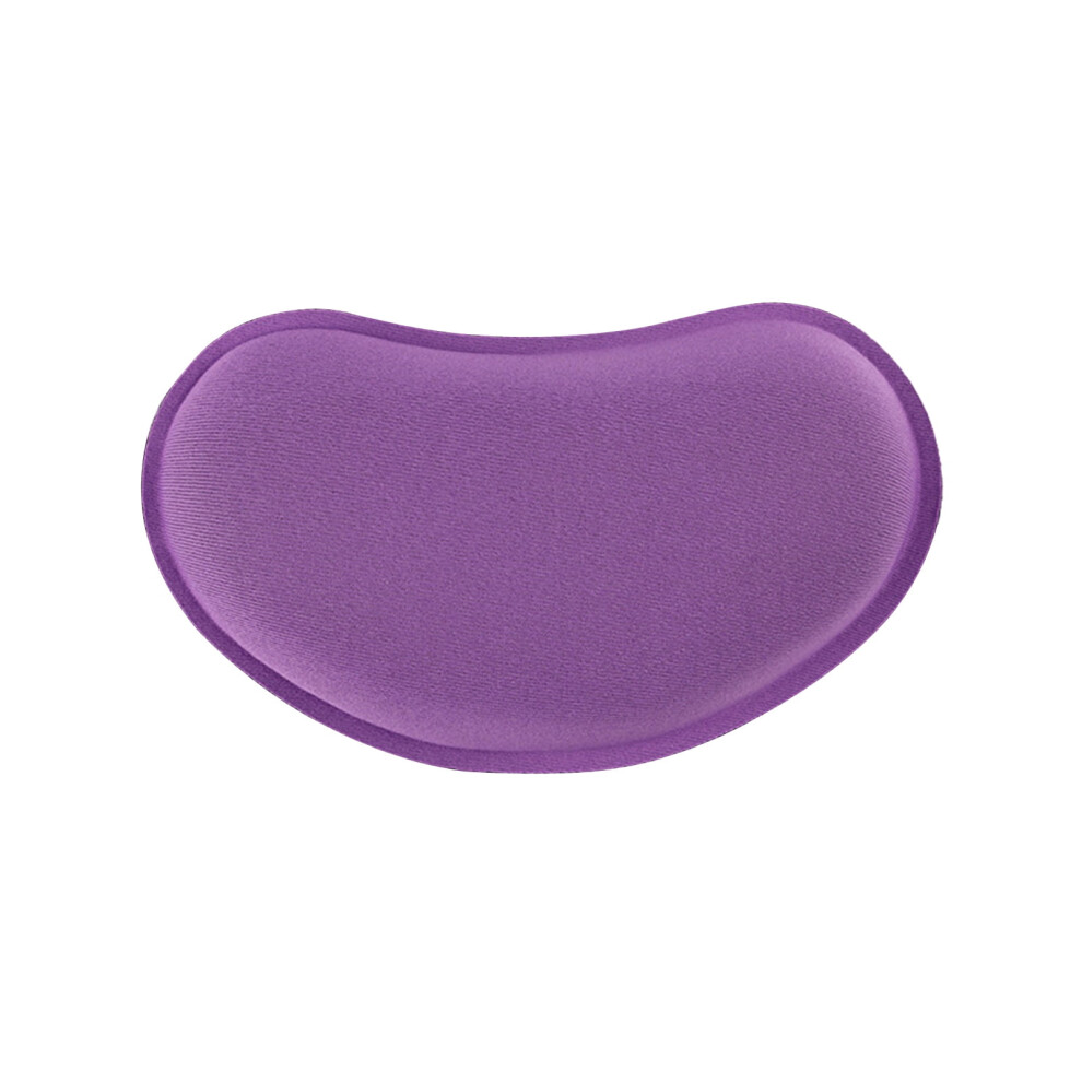 Lifetechs Ergonomic Mouse Wrist Rest Cushion Pad 972745903338