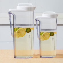 Carafă cu capac RFUGUG 1,6L și 2,2L