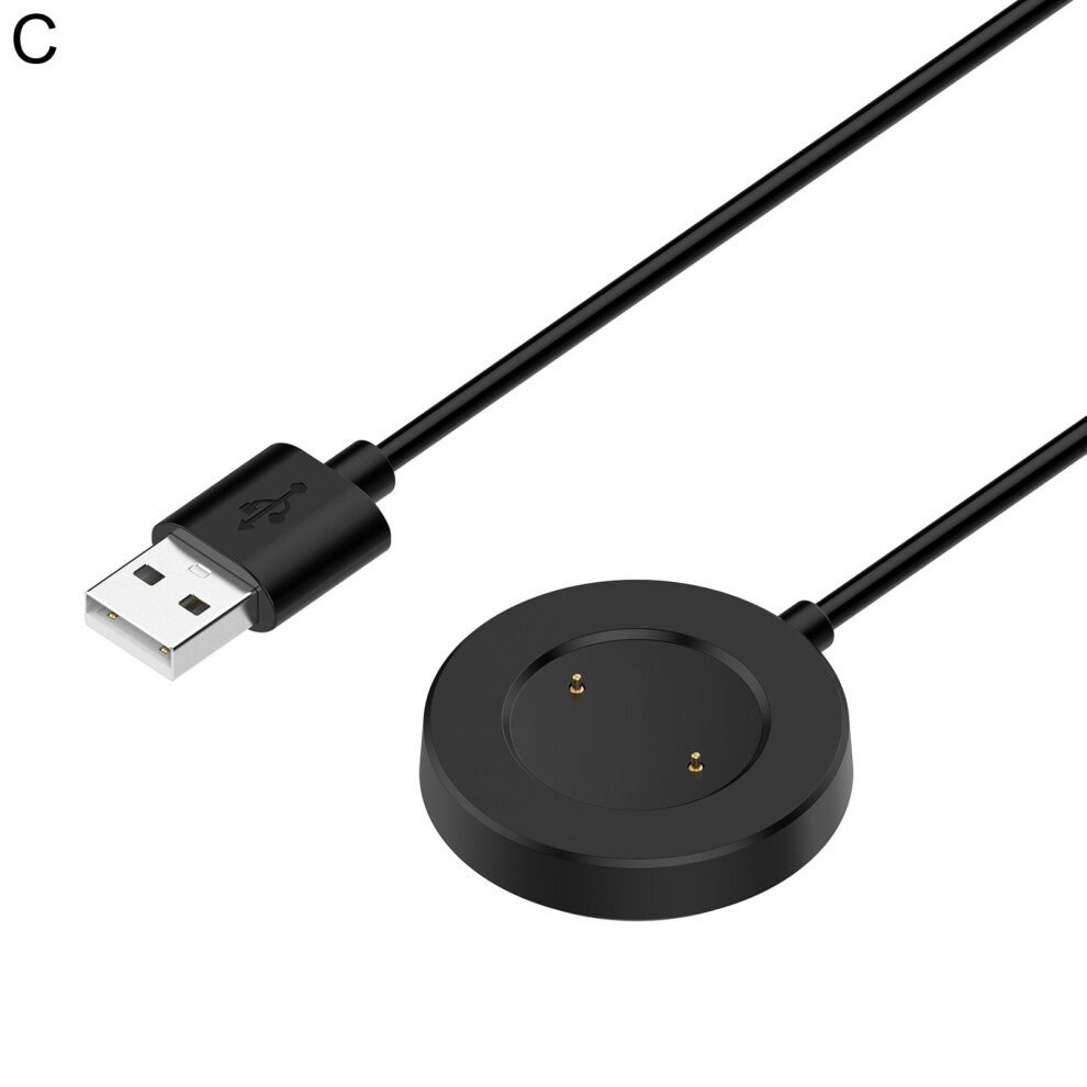 Lifetechs Charger Stand Usb Cable Dock For Realme Watch 972745902805