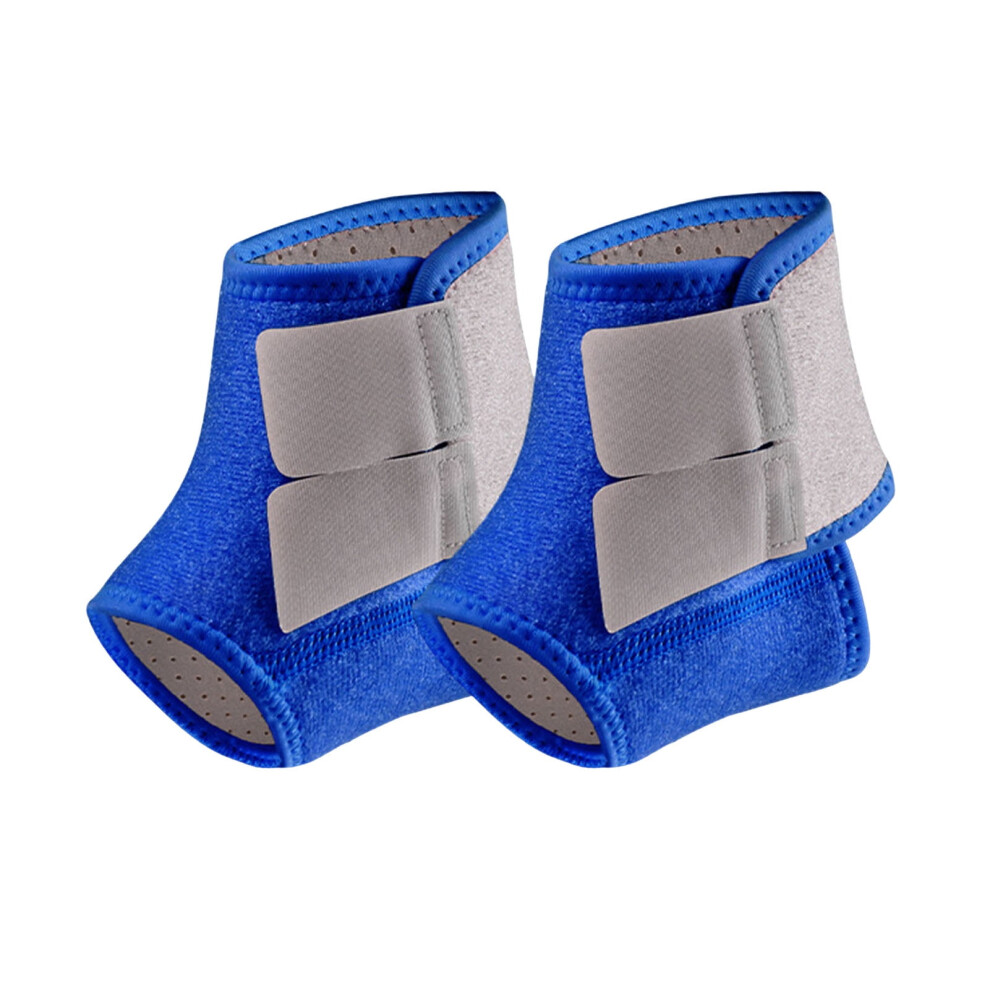 Lifetechs ankle brace support pair