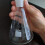 Flasc Erlenmeyer Eolaíochta, Gloine Caol, Flascáin Scagtha Céimnithe, 3 phíosa 6