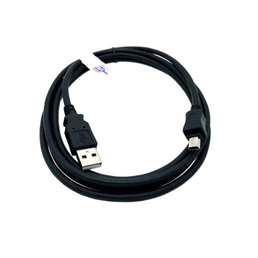 Kentek Usb Sync And Charge Cable For Yeti Pro Blue 972745918615