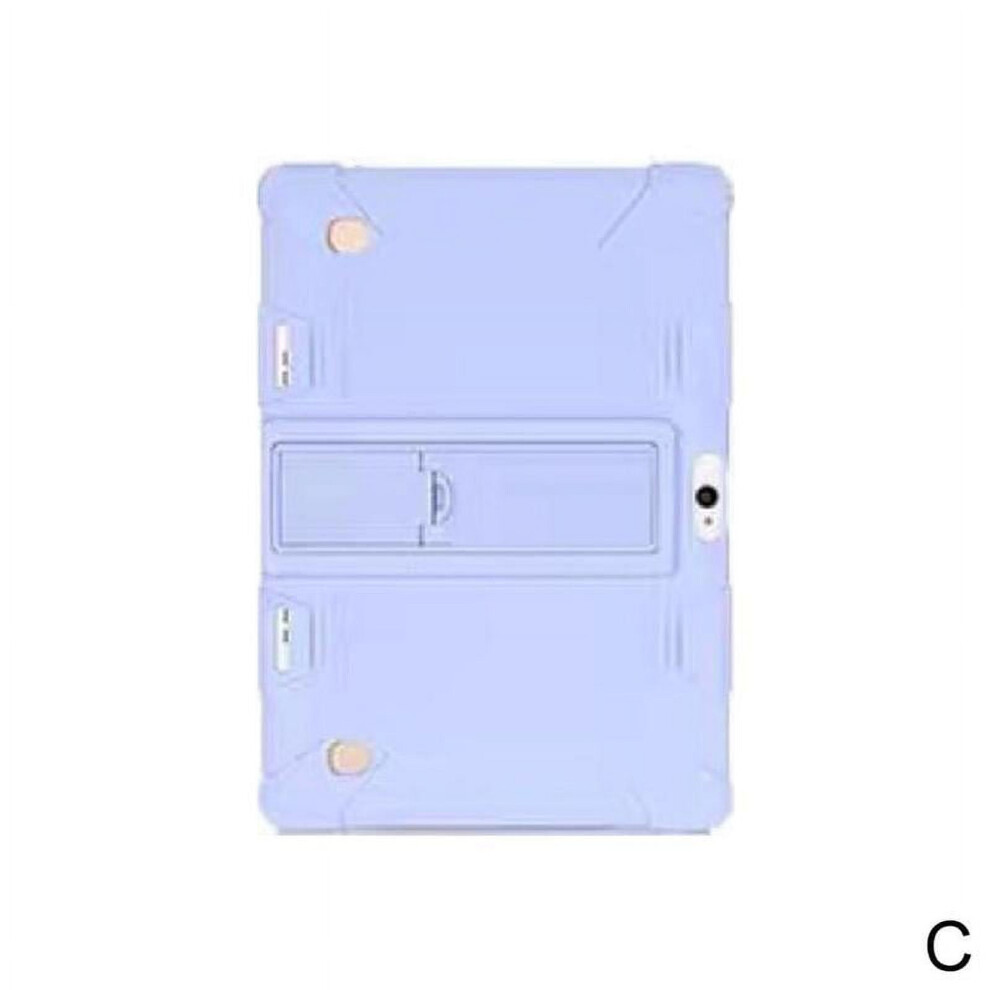Tablet Case Soft Silicone 10.1 Inch 940684041022