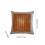 Housse de coussin de mahjong d'été Quinlirra (1 pièce) 3
