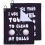 Golf towel microfiber 2 pcs 1