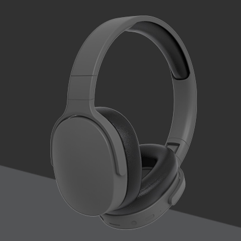 Ozmmyan Bluetooth Over-Ear Headphones Lightweight Hi-Fi 940684037483