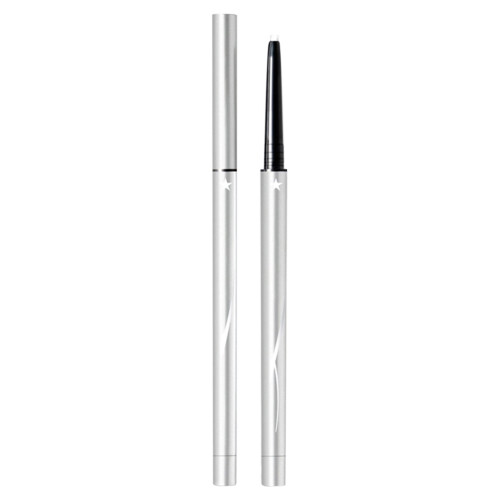 Μολύβι σκιάς ματιών KPLFUBK7Colors Eyeliner - Αδιάβροχο, συρόμενο