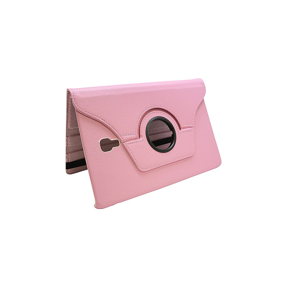 360 Case For Samsung Galaxy Tab A 10.5 T590/T595 Light Pink 962029660569