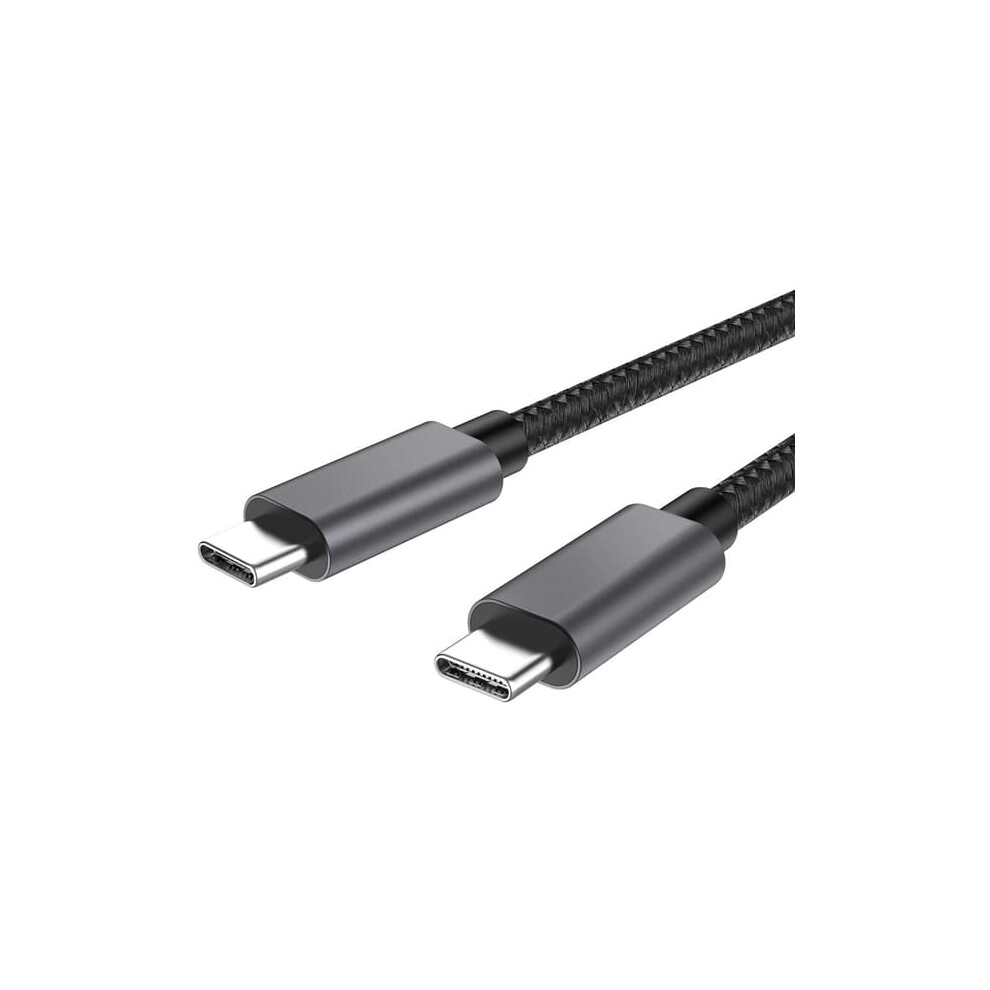 Ps5 Charging Cable Usb-C 2 Meters 962029661016