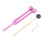 Healing Percussion Hammer for Balancing and Tuning Fork Use 1