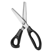 Pinking Shears 3mm Zig Zag for Fabric Paper Leather