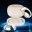Bluetooth Wireless Earbuds with Noise Cancelling and 5