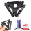 Gas Tank Stand Holder for Folding Brackets 2 Pack 4