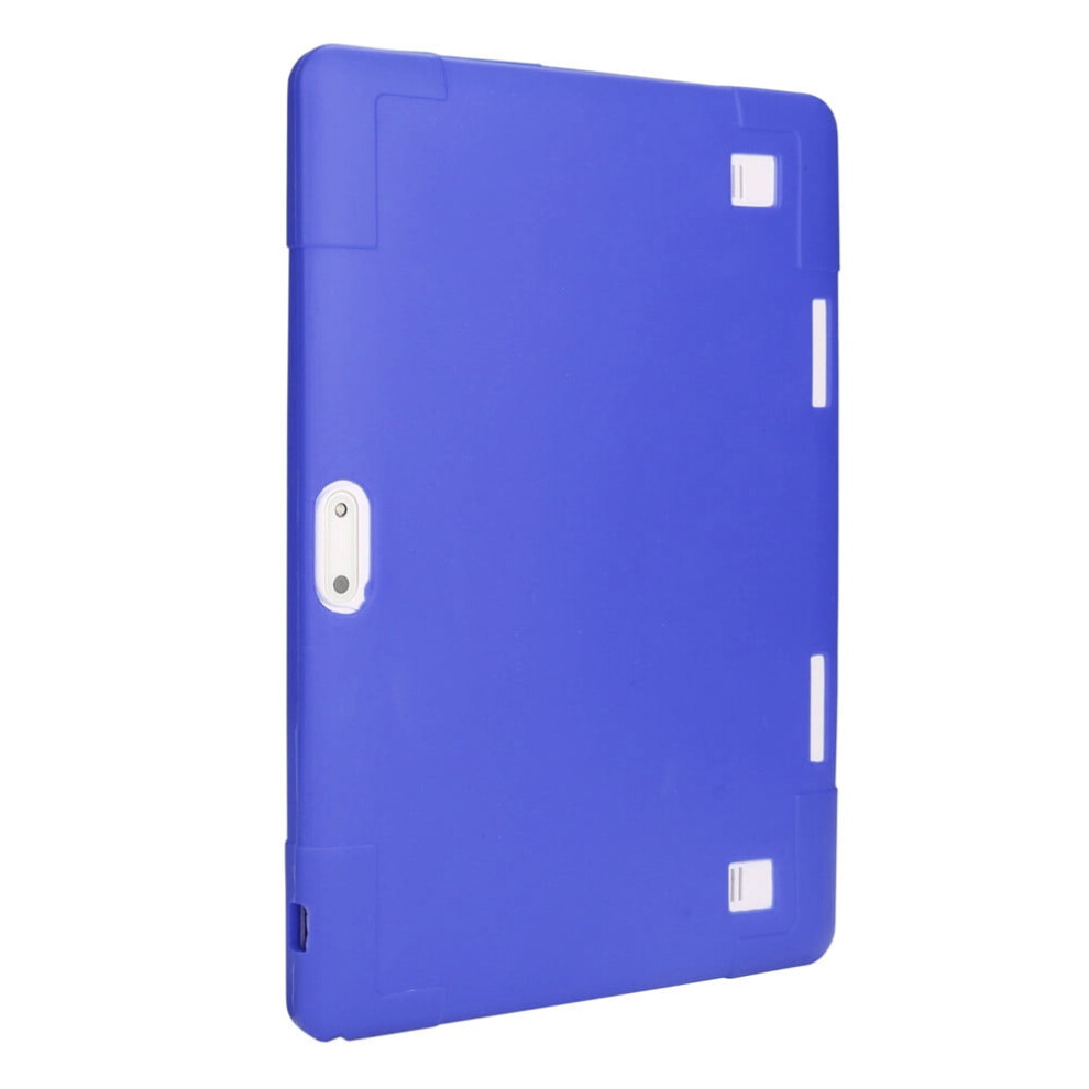 Tablet Case Silicone Universal For 10-Inch Android Tablets 972745919988