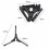 Gas Tank Stand Holder for Folding Brackets 2 Pack 6