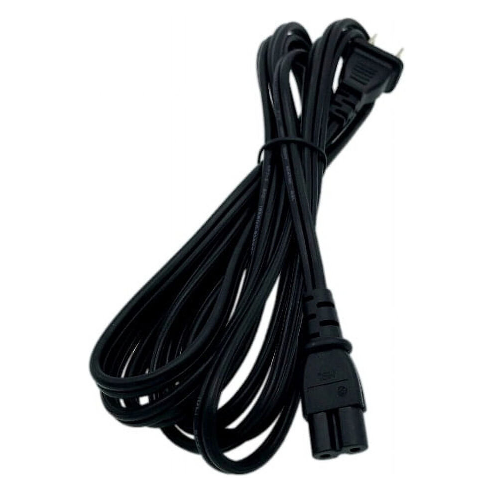 Kentek Ac Power Cord For Tcl Roku Tv 10 Feet 972745918011