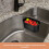 Sink Strainer Reusable Drain Basket 2 pcs 2