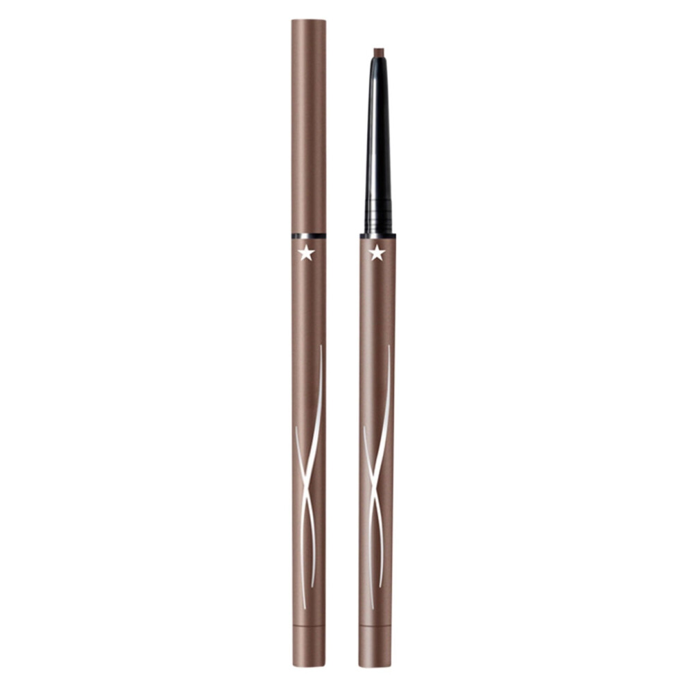 KPLFUBK eyeliner pencil waterproof retractable 7 colors